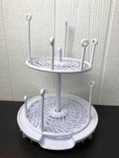 secondhand The First Years Spinning Drying Rack