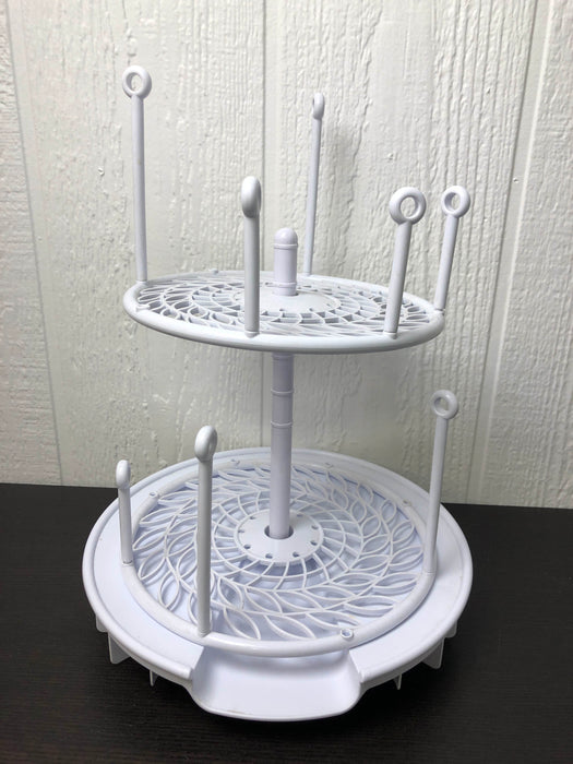 secondhand The First Years Spinning Drying Rack