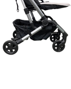 Shop Colugo Compact Stroller, 2022, Cool Grey at Goodbuygears