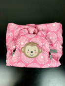 used Carter's Shopping Cart & High Chair Cover