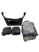 Shop UPPAbaby VISTA V2 Stroller, 2021, Greyson (Charcoal Melange) at Goodbuygears