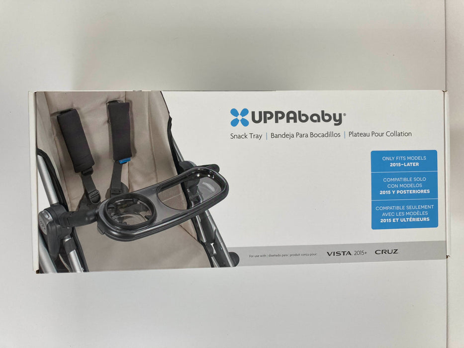 used Strollers