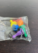 secondhand Toys