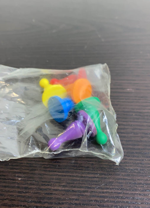 secondhand Toys