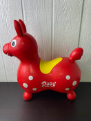 secondhand Gymnic Rody Horse