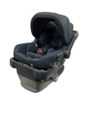 Shop UPPAbaby MESA V2 Infant Car Seat, 2023, Jake (Black) at Goodbuygears