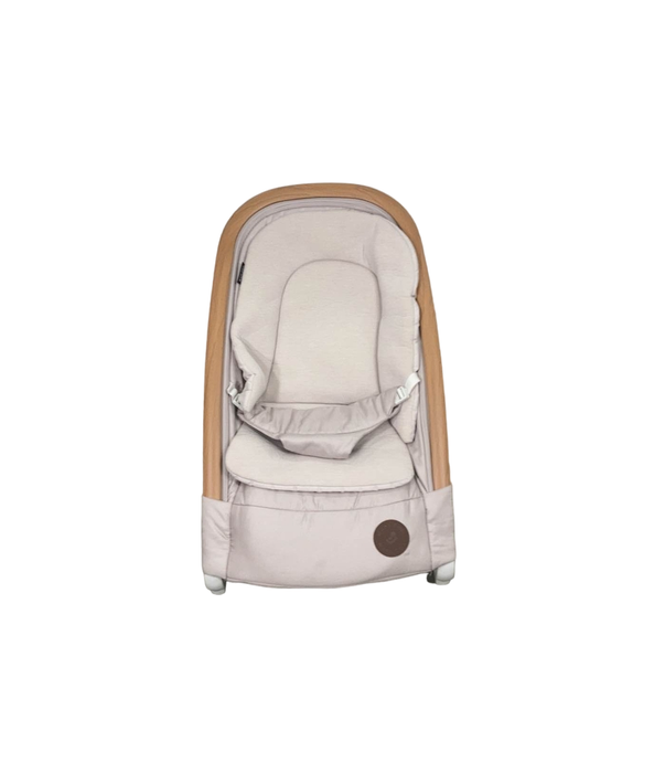 Shop Maxi-Cosi Kori 2-in-1 Rocker, Horizon Sand at Goodbuygears