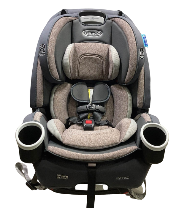 Shop Graco 4Ever DLX 4-in-1 Car Seat, 2022, Bryant at Goodbuygears
