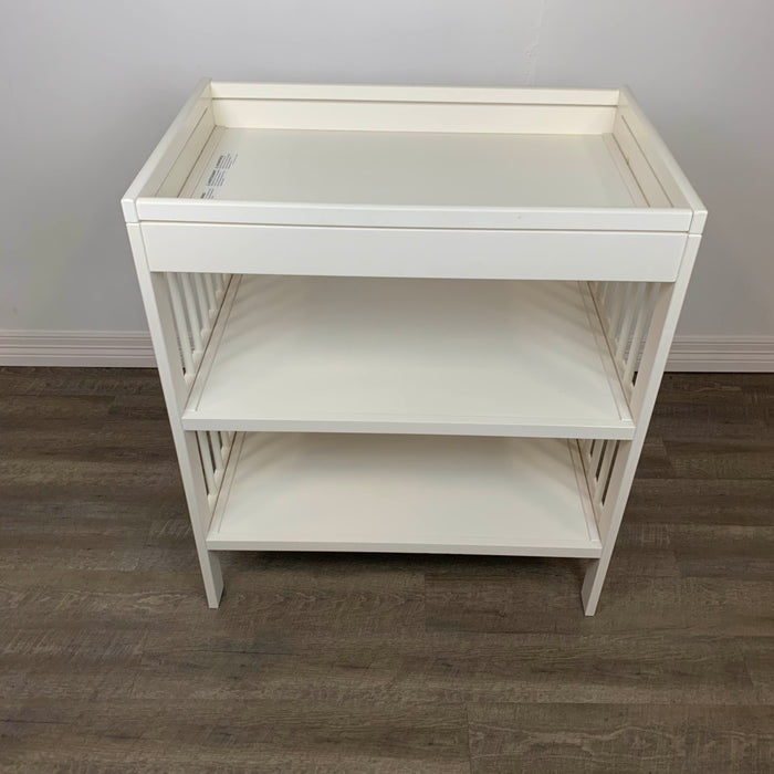 used Home Nursery