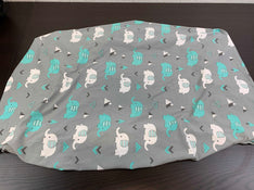secondhand Diapering