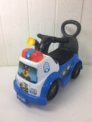 used Paw Patrol Chase Cruiser Ride On