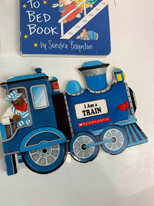 BUNDLE Board Books