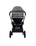 Shop Baby Jogger City Sights Stroller, Dark Slate, 2022 at Goodbuygears