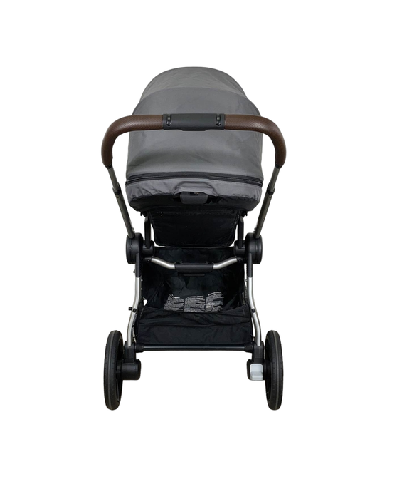 Shop Baby Jogger City Sights Stroller, Dark Slate, 2022 at Goodbuygears