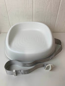 used Baby Bjorn Booster Seat, White