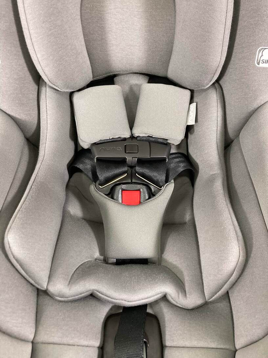 Shop Nuna PIPA rx Infant Car Seat, Birch, 2023 at Goodbuygears