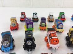 secondhand Toys