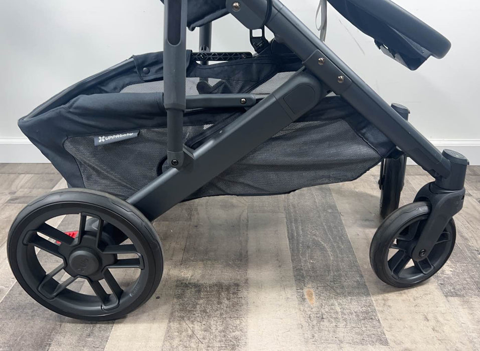 Shop UPPAbaby CRUZ V2 Stroller, 2020, Jake (Black) at Goodbuygears