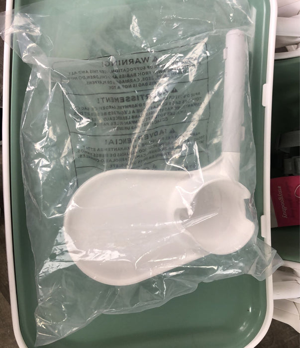 used Oribel Cocoon Delicious High Chair