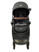Shop Maxi-Cosi Zelia2 Luxe Travel System, New Hope Black, 2023 at Goodbuygears