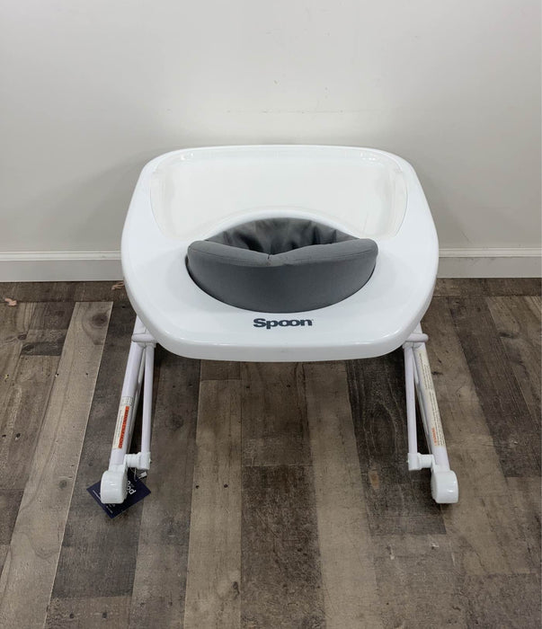Shop Joovy Spoon Walker, Charcoal at Goodbuygears