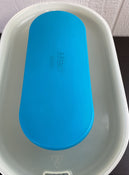 used Feeding