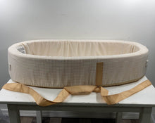 secondhand Lulyboo Baby Lounge To Go