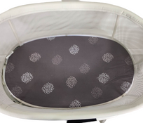 Shop 4moms MamaRoo Sleep Bassinet at Goodbuygears