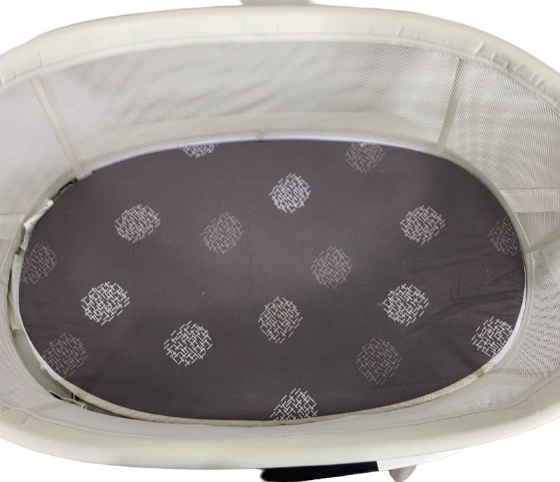 Shop 4moms MamaRoo Sleep Bassinet at Goodbuygears
