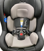 Shop Nuna Revv Rotating Convertible Car Seat, 2022, Caviar at Goodbuygears