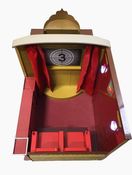 Shop Our Generation Movie Theater Playset. at Goodbuygears