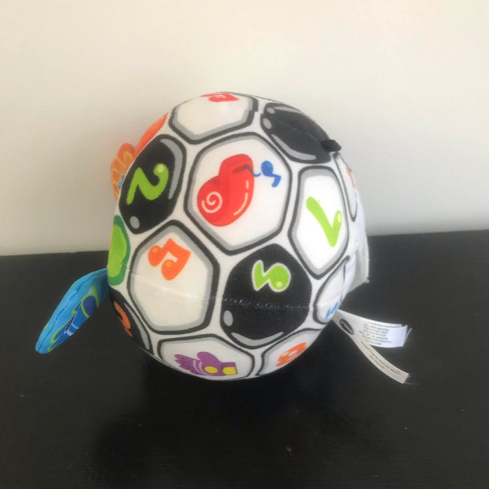 secondhand VTech Bright Lights Soccer Ball