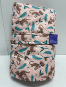 used Bambino Mio Portable Changing Mat, Wild Cat