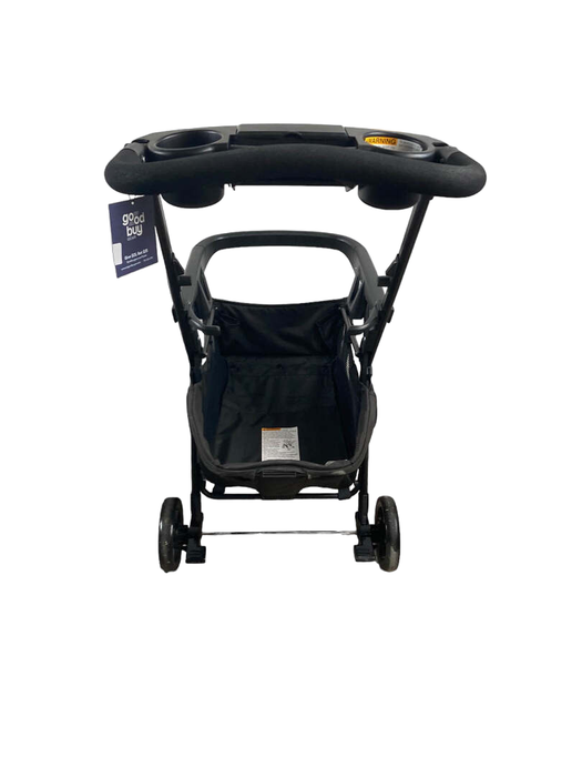 Shop Chicco KeyFit Caddy Stroller Frame, 2022 at Goodbuygears
