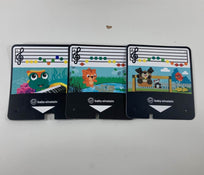 secondhand Baby Einstein Magic Touch Piano