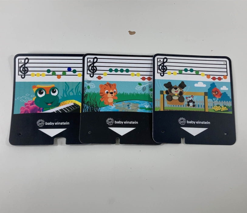 secondhand Baby Einstein Magic Touch Piano