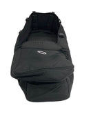 Shop Bugaboo Donkey 5 Stroller, 2021, Midnight Black at Goodbuygears
