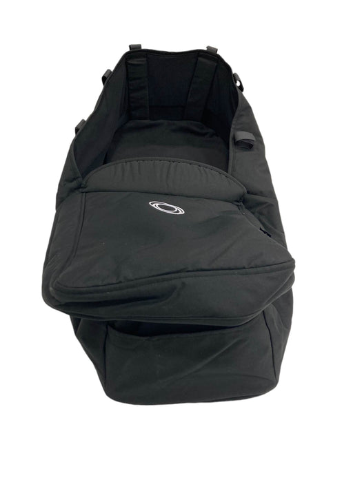 Shop Bugaboo Donkey 5 Stroller, 2021, Midnight Black at Goodbuygears