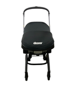 Shop Doona Infant Car Seat & Stroller Combo, 2023, Nitro Black at Goodbuygears