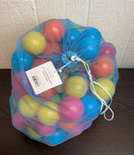 secondhand Balls For Ball Pit