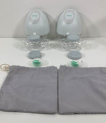 used Elvie Breast Pump, Double