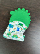 secondhand BUNDLE Teething And Grasping Toys