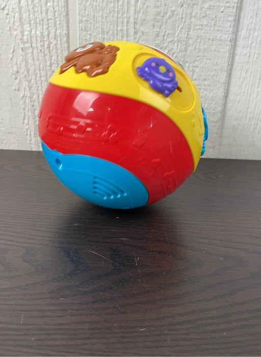 used Toys