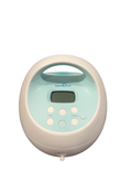 Shop Spectra Baby S1 Plus Premier Rechargeable Breast Pump at Goodbuygears
