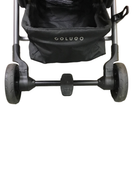 Shop Colugo Compact Stroller, 2023, Black at Goodbuygears