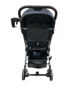 Shop Colugo Compact Stroller, Black, 2022 at Goodbuygears