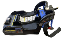 Shop Doona Infant Car Seat & Stroller Combo, 2019, Nitro Black at Goodbuygears