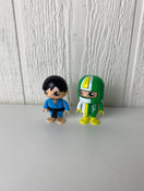 secondhand Toys