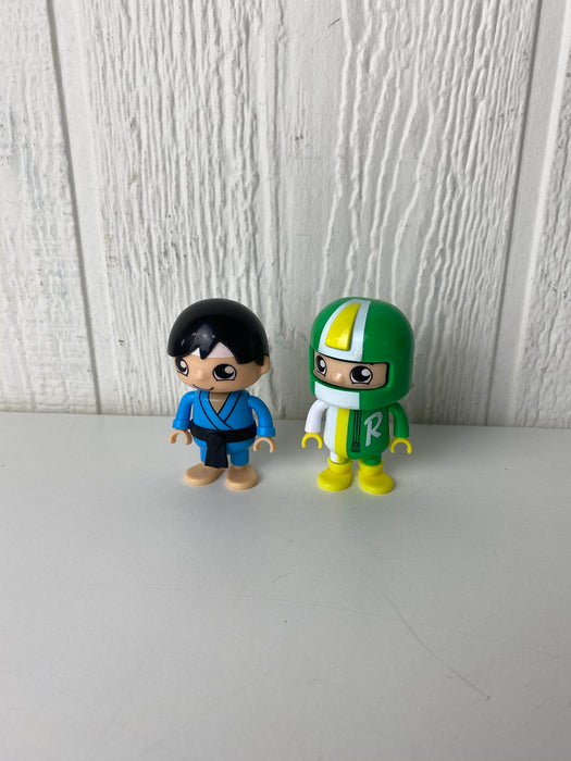 secondhand Toys