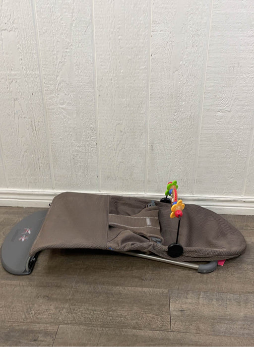 Shop BabyBjorn Bouncer Bliss, Mesh at Goodbuygears